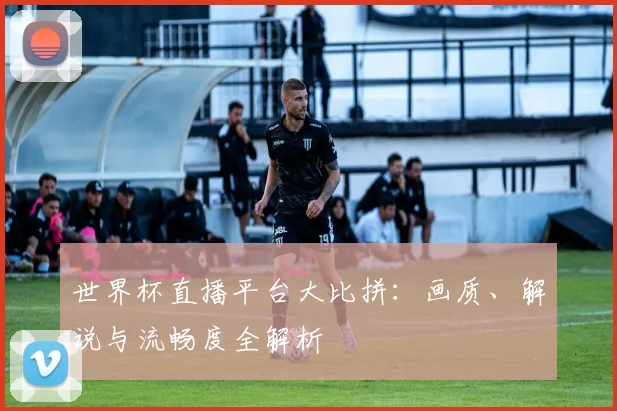 世界杯直播平台大比拼:画质、解说与流畅度全解析