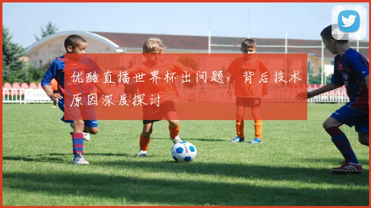 优酷直播世界杯出问题，背后技术原因深度探讨