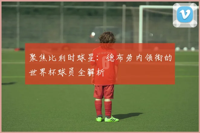 聚焦比利时球星：德布劳内领衔的世界杯球员全解析