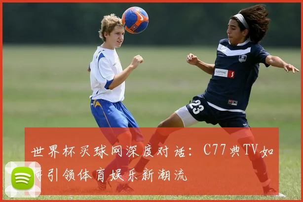 世界杯买球网深度对话：C77典TV如何引领体育娱乐新潮流