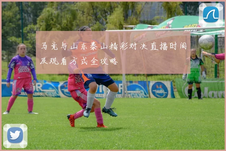 马竞与山东泰山精彩对决直播时间及观看方式全攻略